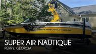 2014 Super Air Nautique Team Edition 230