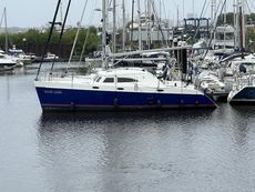 2004 Broadblue 42