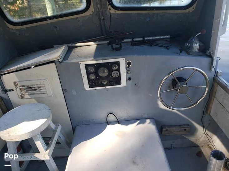 1978 Sisu 22