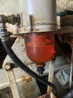 11/07/25 Primary filter