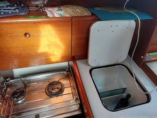 2003 Beneteau First 31.7