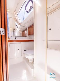 2011 Beneteau Oceanis 46