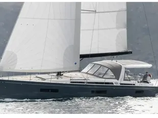 2024 Beneteau Oceanis Yacht 60