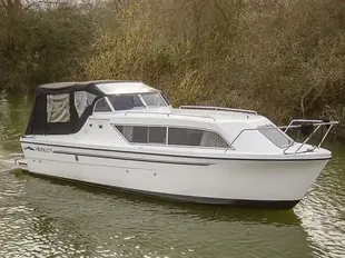 2024 Viking 275 Highline