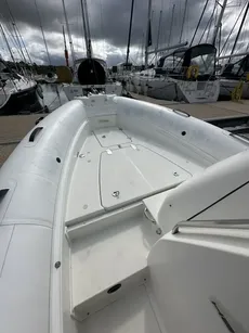 2017 Pro Marine 25 HELIOS