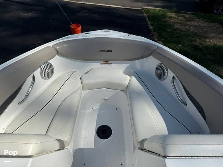 2011 Lakes challenger 210 se