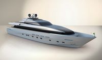 Tecnomar - Regale 42 HT