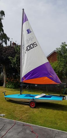 Topper 44005