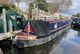 peter nichols 62Ft Narrowboat