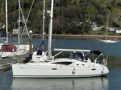 2006 Jeanneau Sun Odyssey 39DS