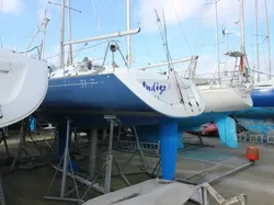 2002 Beneteau First 31.7