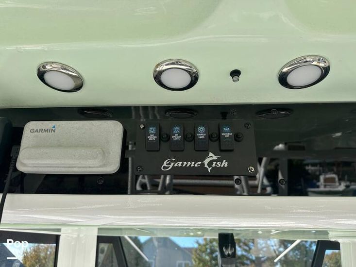 2020 Sea Hunt gamefish 27