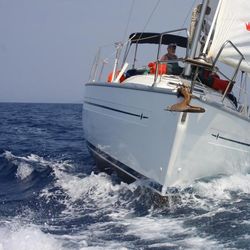 2003 Bavaria 36
