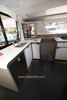 Fountaine Pajot Elba 45