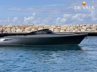 2014 Wajer Osprey 38