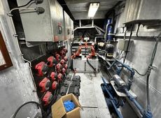 CREW Boat / PSV / USA-GOA5435