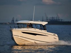 FOR IMMEDIATE DELIVERY PARKER 760 QUEST