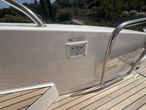 2023 Bavaria SR41 HT 60