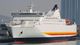 Fast Ropax Night Ferry 