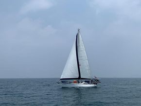 Sparkman and Stephens Yacht for sale