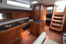 Oceanis 48