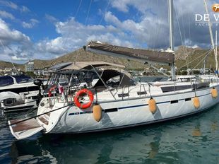 2019 Bavaria 51 Cruiser