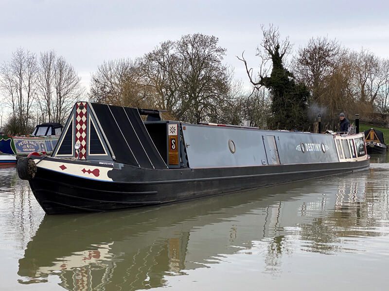 Hull Portside
