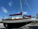 1988 Victoria Marine Frances 26