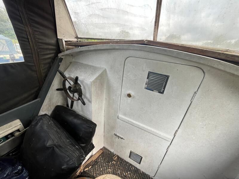 PROJECT DAWNCRAFT 22 with Honda 