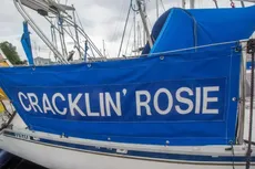 1984 Kelt 9m Keel And Centerboard