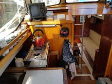 LM 27 MOTOR SAILOR