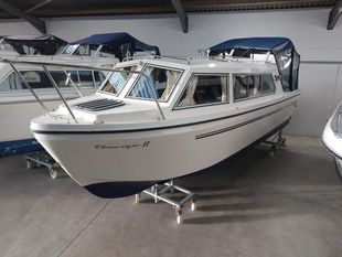 For Sale Viking 23 called Chimerique II