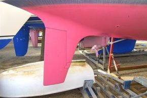 Rudder