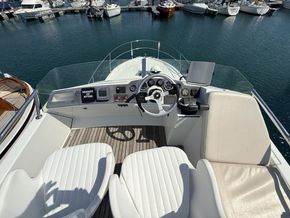 2004 Beneteau Antares 9.80 18