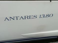 2002 Beneteau Antares 13.80
