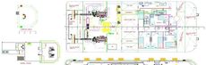23.9m Multipurpose Work Boat for Sale (NB31)