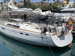 2007 Hanse 630e