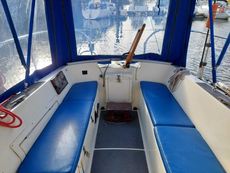 1990 Westerly Konsort