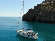 2006 Beneteau Oceanis 343 Clipper | Owner's Version | 2025 Upgrades