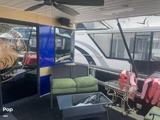 1998 Stardust Cruiser Stardust 86