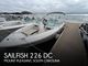 2024 Sailfish 226 DC