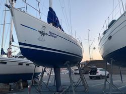 Jeanneau Sunfast 37