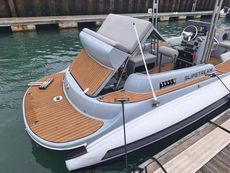 Nautica Express 22