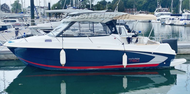 Beneteau Antares 7.80 (Special Edition)