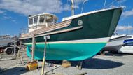1980 Fisher Potter 25