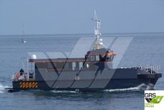 19m / 12 pax Crew Transfer Vessel for Sale / #1081792