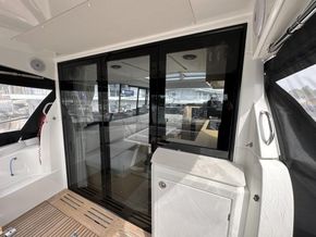 2022 Jeanneau NC 37 14