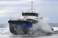 21mtr MPP Catamaran