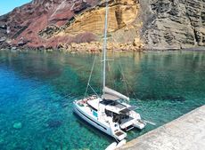 Bali 4.0 (Never Chartered)