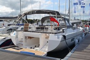 2025 Bavaria C57 5